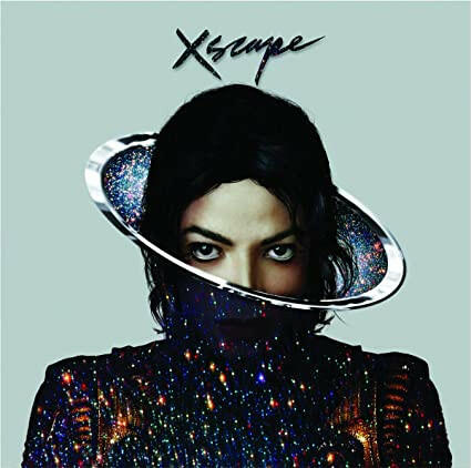Michael Jackson - Xscape - Vinyl