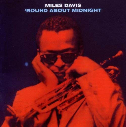 Miles Davis - Round About Midnight - Vinyl