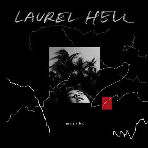Mitski - Laurel Hell - Vinyl