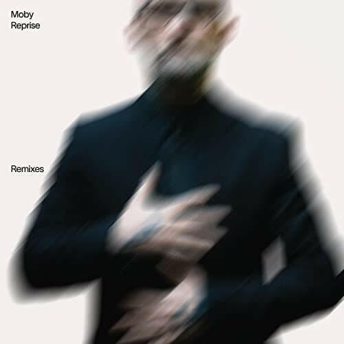 Moby - Reprise - Remixes - Vinyl