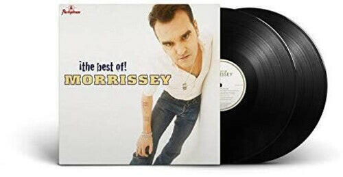 Morrisey - The Best Of! - Vinyl