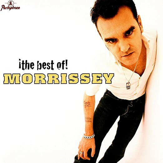 Morrisey - The Best Of! - Vinyl