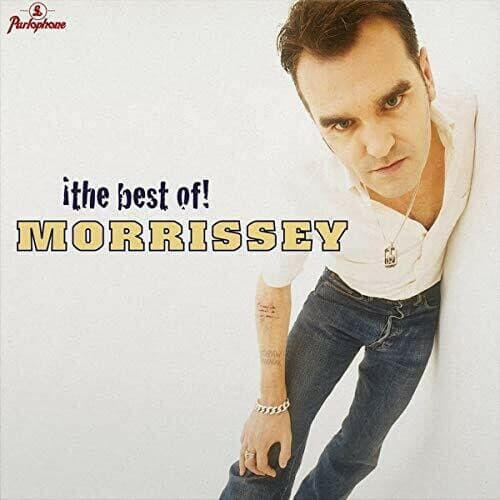 Morrissey - The Best Of - Vinyl