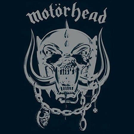 Motorhead - Motorhead (White Vinyl) [Import] - Vinyl