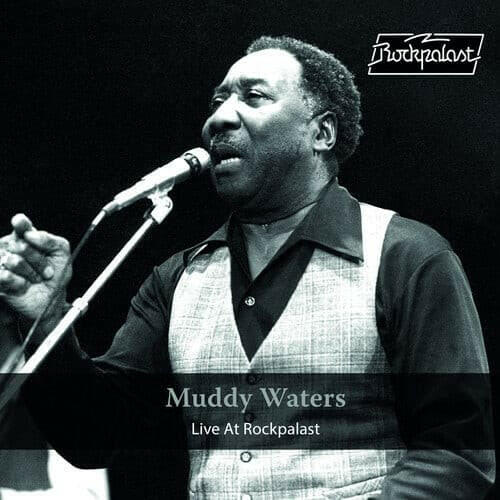Muddy Waters - Live At Rockpalast 1978 - Vinyl