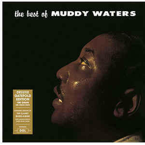 Muddy Waters - The Best Of - Vinyl