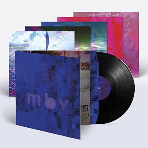 My Bloody Valentine - M B V - Vinyl
