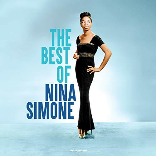Nina Simone - Best Of - Vinyl