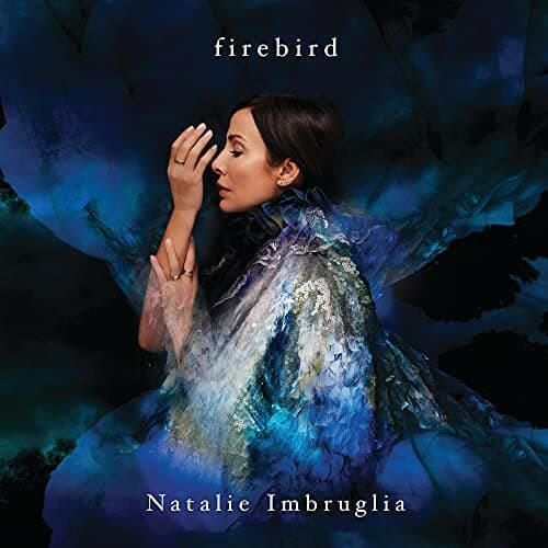 Natalie Imbruglia - Firebird (Limited Blue vinyl) - Vinyl