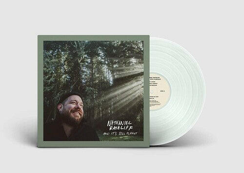 Nathaniel Rateliff - And It's Still Alright (Colored Vinyl, Green) - Vinyl