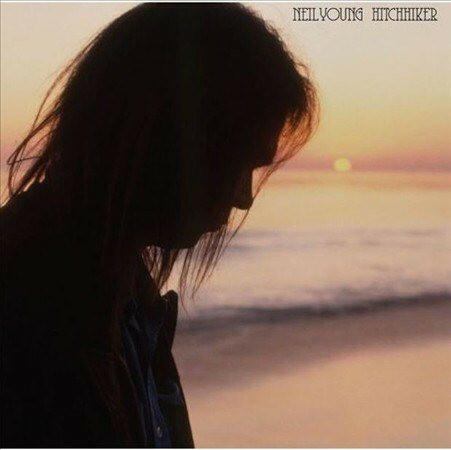 Neil Young - Hitchhiker - Vinyl