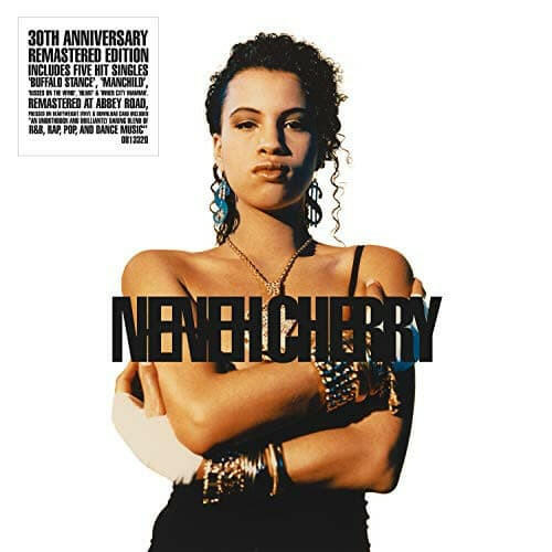 Neneh Cherry - Raw Like Sushi [LP] - Vinyl