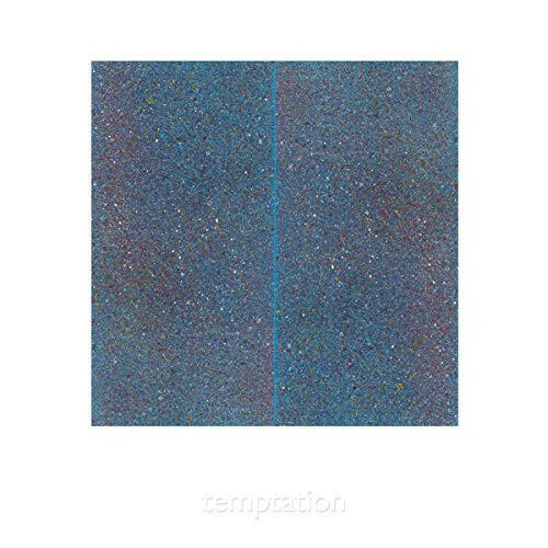 New Order - Temptation - 12" Vinyl Single