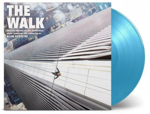 The Walk - Original Soundtrack - Vinyl