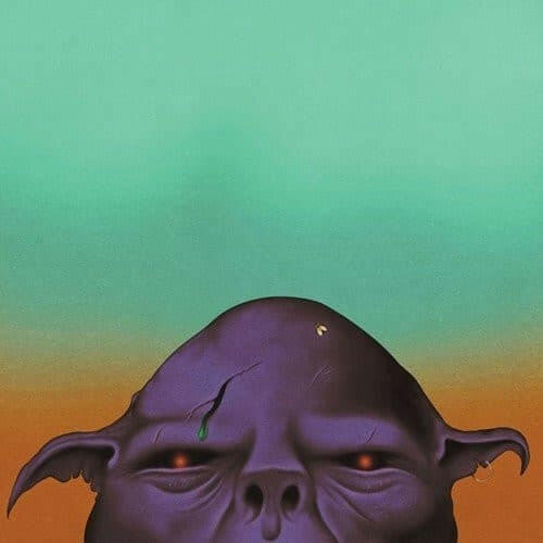 Oh Sees - Orc - Vinyl