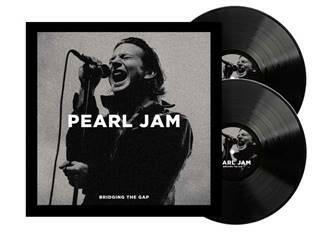 Pearl Jam - Bridging The Gap - Vinyl