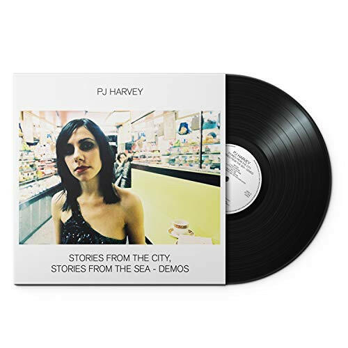 PJ Harvey - Stories From The City, Stories From The Sea - Demos [LP] - Vinyl