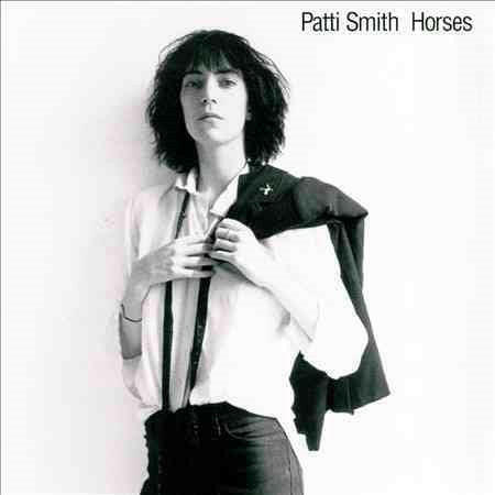Patti Smith - Horses - Vinyl