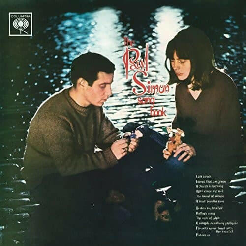 Paul Simon - The Paul Simon Songbook - Vinyl