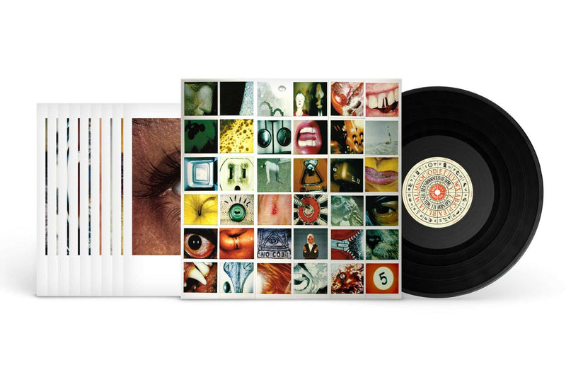 Pearl Jam - No Code - Vinyl