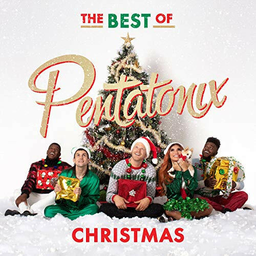 Pentatonix - The Best of Pentatonix Christmas - Vinyl