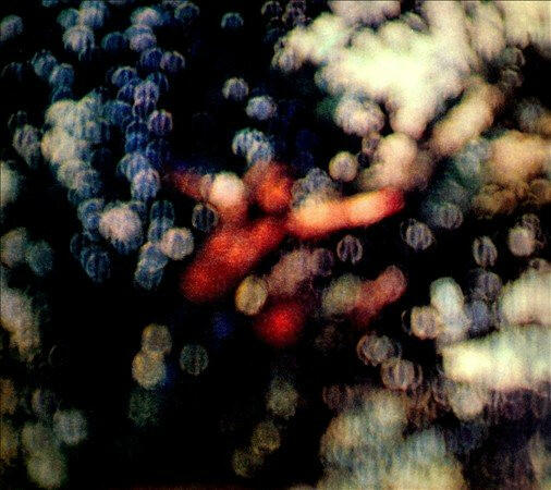 Pink Floyd - Obscured By Clouds (Remastered) - Vinyl