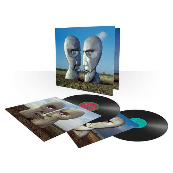 Pink Floyd - Division Bell (Remastered) - Vinyl