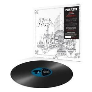 Pink Floyd - Relics - Vinyl