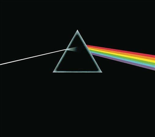 Pink Floyd - The Dark Side Of The Moon (Remastered) - CD