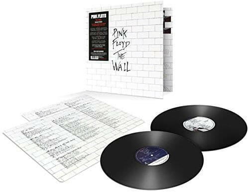 Pink Floyd - The Wall - Vinyl
