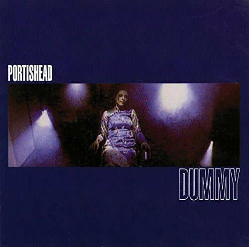 Portishead - Dummy - Vinyl