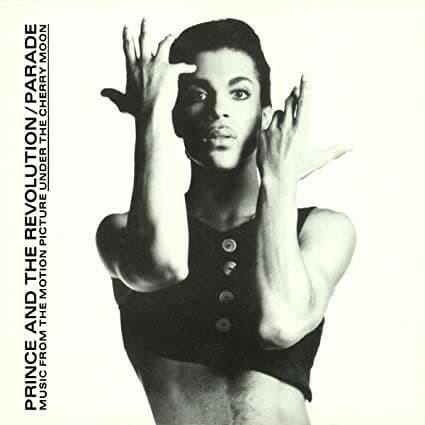 Prince - Parade - Vinyl