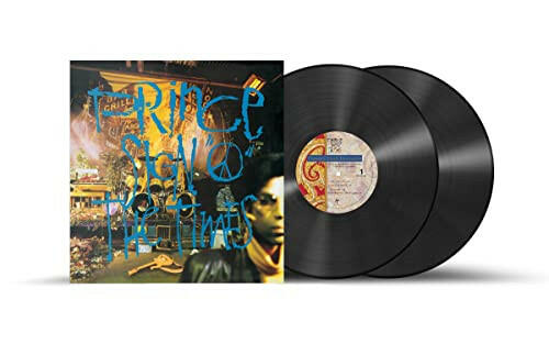 Prince - Sign O’ The Times - Vinyl