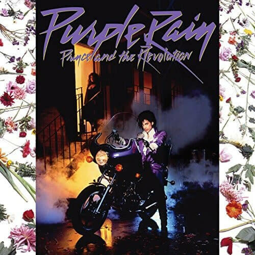 Prince & The Revolution - Purple Rain (Remastered) - Vinyl