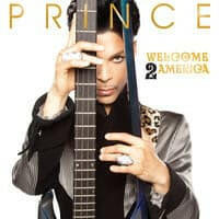 Prince - Welcome 2 America - Vinyl
