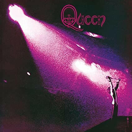 Queen - Self-Titled (Half-Speed Mastered) - Vinyl