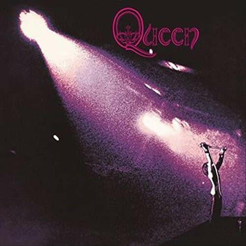 Queen - Self-Titled - Vinyl