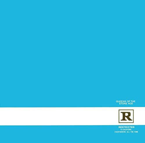 Queens Of The Stone Age - Rated R - Vinyl