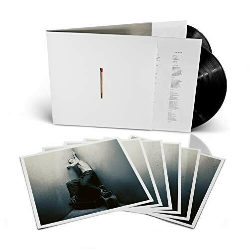 Rammstein - Self Titled - Vinyl