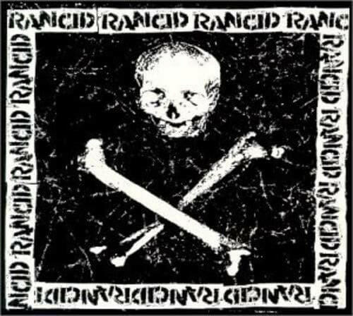 Rancid - Rancid (2000) - Vinyl