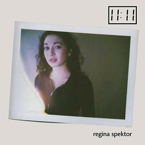 Regina Spektor - 11:11 - Vinyl