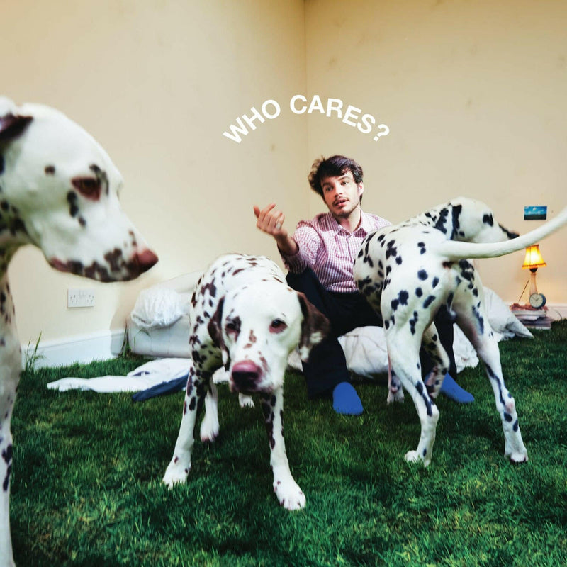 Rex Orange County - Who Cares? - Vinyl