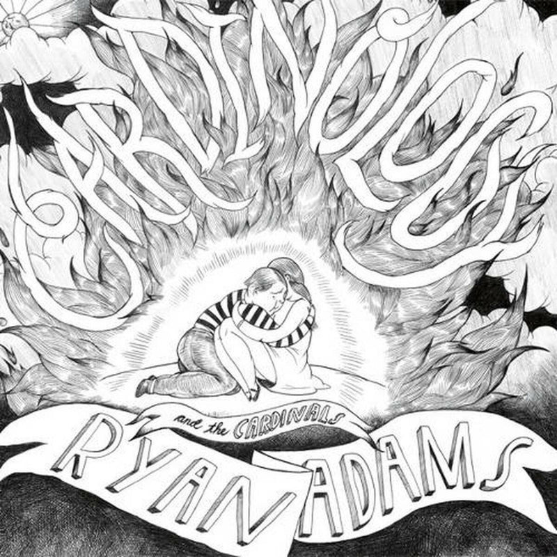 Ryan Adams - Cardinology - Vinyl