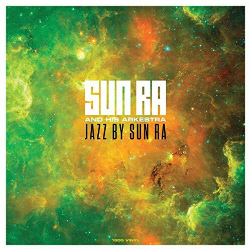 Sun Ra - Jazz By Sun Ra - Vinyl