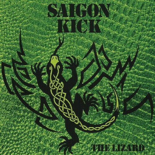 Saigon Kick - The Lizard - Vinyl