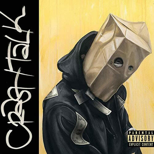 ScHoolboy Q - CrasH Talk - Vinyl