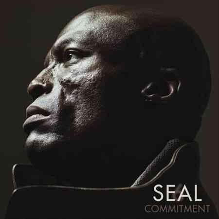 Seal - 6: COMMITMENT - CD