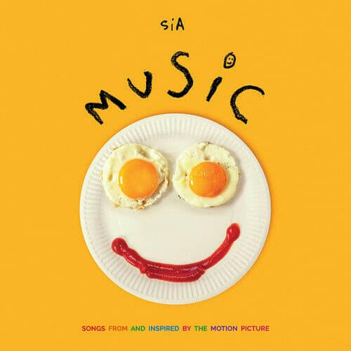 Sia - Music - Vinyl