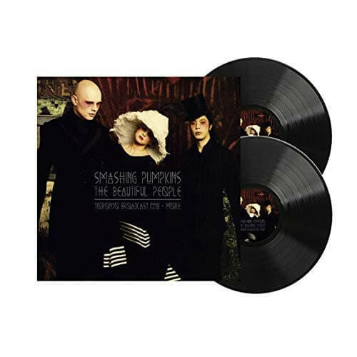 The Smashing Pumpkins - The Toronto Broadcast 1998 + More - Vinyl