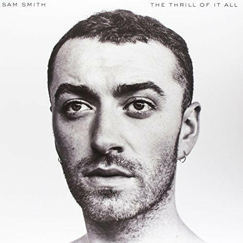 Sam Smith - The Thrill of It All - Vinyl